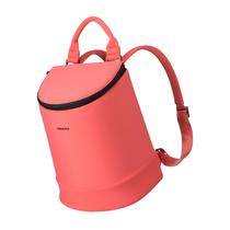 Mochila Cooler Corkcicle EOLA Waterproof Coral
