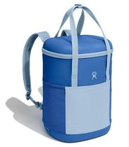 Mochila Cooler Hydro Flask Carout 20L de capacidade azul Mochila Cooler Hydro Flask Carout 20L de capacidade azul