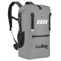 Mochila Cooler Iculbag Soft Isolated Waterproof 36 latas Mochila Cooler Iculbag Soft Isolated Waterproof 36 latas