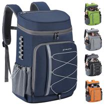 Mochila Cooler Maelstrom 35 Litros - À Prova de Vazamentos e Isolada - Azul