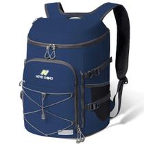 Mochila Cooler N NEVO RHINO 33L impermeável à prova de vazamentos