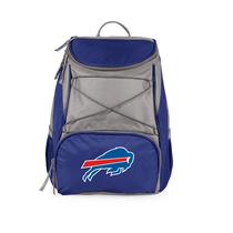 Mochila Cooler PICNIC TIME PTX Buffalo Bills Navy Mochila Cooler PICNIC TIME PTX Buffalo Bills Navy