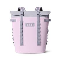 Mochila Cooler Soft Sided YETI Hopper M20 Cherry Blossom