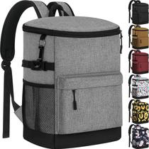 Mochila Cooler Tenot 40 latas isoladas à prova d'água 21L