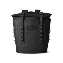 Mochila Cooler YETI Hopper M12 Soft Sided Black