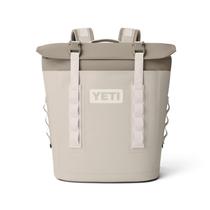 Mochila Cooler YETI Hopper M12 Soft Sided Cape Taupe Mochila Cooler YETI Hopper M12 Soft Sided Cape Taupe