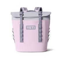 Mochila Cooler YETI Hopper M12 Soft Sided Cherry Blossom