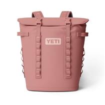 Mochila Cooler YETI Hopper M20 Sandstone Pink 18 latas Mochila Cooler YETI Hopper M20 Sandstone Pink 18 latas