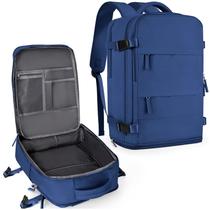 Mochila Coowoz Grande de Viaje Impermeable 30L para Mujeres y Hombres Mochila Coowoz Grande de Viaje Impermeable 30L para Mujeres y Hombres