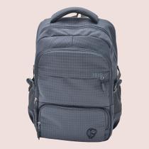 Mochila Corinthians Escudo 1910 Oficial Licenciada