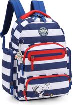Mochila costa 18 snoopy mj46726up