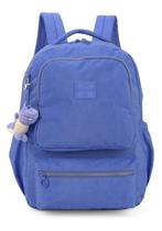 Mochila Costa Escolar Crinkle Up4you VIOLETA