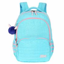 Mochila Costa Escolar Juvenil Stitch by Luxcel Ref 49231