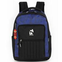 Mochila Costa Escolar Juvenil Up4You by Luxcel Ref 47951