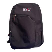 Mochila Costa Escolar Republic Vix Preta Resistente G Mochila Costa Escolar Republic Vix Preta Resistente G