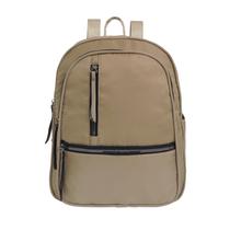 Mochila Costa Feminina Casual Trabalho Estilo Praticidade Resistência Leve