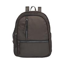 Mochila Costa Feminina Casual Trabalho Estilo Praticidade Resistência Leve