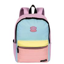 Mochila Costa Grande Paul Frank Authentic Color Fun Sestini