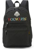 Mochila Costa Grande Preta Harry Potter Hogwarts Original Luxcel Mochila Costa Grande Preta Harry Potter Hogwarts Original Luxcel