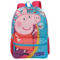 Mochila Costa Infantil Peppa Pig by Sestini Ref 066214