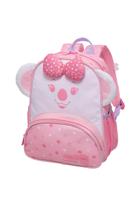 Mochila Costa Lilica Ripilica BB Little Pacific