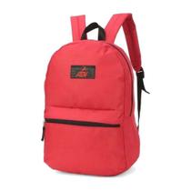 Mochila Costa Luxcel Adv Cores Sortidas Ms46310av