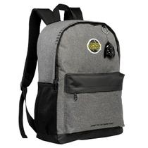 Mochila Costa Masculina Star Wars T02 15220 Juvenil Menino