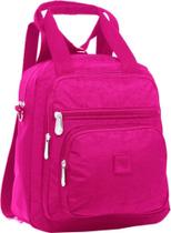 Mochila costa mini crinkle ii yepp - ref. mb13084