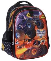 Mochila Costa Monster Truck