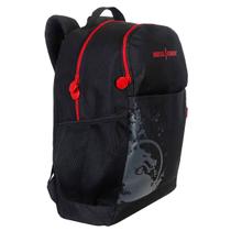 Mochila Costa Mortal Kombat Masculina 14171 Escolar Xeryus