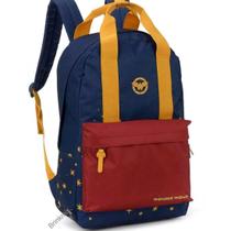 Mochila Costa Mulher Maravilha Wonder Woman Grande Juvenil Mochila Costa Mulher Maravilha Wonder Woman Grande Juvenil