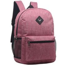 Mochila costa Nylon Cores a Escolha MM9148 Yepp