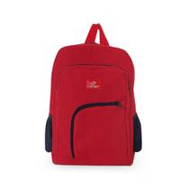 Mochila Costa Reforçada Executiva Estudante Notebook 15,6 Mochila Costa Reforçada Executiva Estudante Notebook 15,6