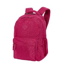 Mochila Costa Sestini Crinkle 3 College Faculdade Anti Furto