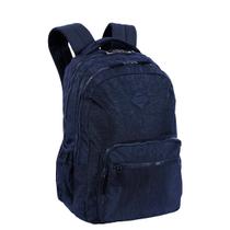 Mochila Costa Sestini Crinkle 3 College Faculdade Anti Furto