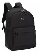 Mochila Costa Up4you Forever Preto Preta