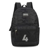Mochila Costa UP4YOU Notebook Preto MJ4897UPPT Preta