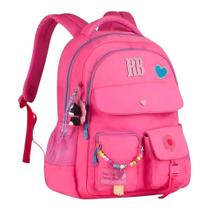 Mochila Costas 17 Nylon Patches Rebecca Bonbon Clio RB24593 Mochila Costas 17 Nylon Patches Rebecca Bonbon Clio RB24593