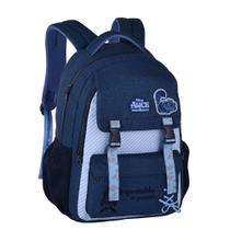 Mochila Costas Alice No Pais Das Maravilhas Juvenil Escolar Mochila Costas Alice No Pais Das Maravilhas Juvenil Escolar