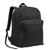 Mochila Costas Básica Masculina Escolar Passeio Resistente Mochila Costas Básica Masculina Escolar Passeio Resistente