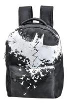 Mochila Costas Batman Teen 02 Liga da Justiça - Xeryus Mochila Costas Batman Teen 02 Liga da Justiça - Xeryus