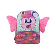 Mochila costas Bichos Winth Mochila costas Bichos Winth