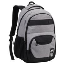 Mochila Costas Bolsa Resistente Notebook Laptop Trabalho Executiva Faculdade Impermeável Mochila Costas Bolsa Resistente Notebook Laptop Trabalho Executiva Faculdade Impermeável