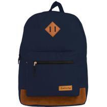 Mochila Costas Casual Urbana Escolar Convoy Juvenil