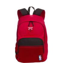 Mochila Costas Chicago Bulls NBA Legends Escolar Juvenil