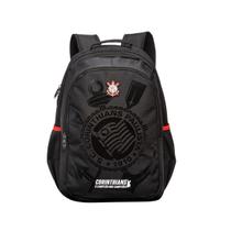 Mochila Costas Corinthians Masculino 18'' Juvenil Oficial