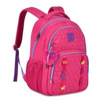 Mochila Costas Crinkle Matelasse Rebecca Bonbon Clio RB24536