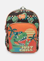 Mochila Costas Dino Miami Puket