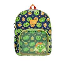 Mochila Costas Dragão Camping - Puket Mochila Costas Dragão Camping - Puket