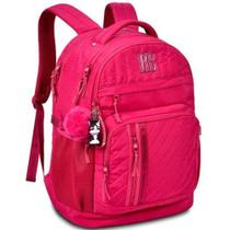 Mochila Costas Em Crinkle Oficial Rebecca Bonbon 19 Rb24517
